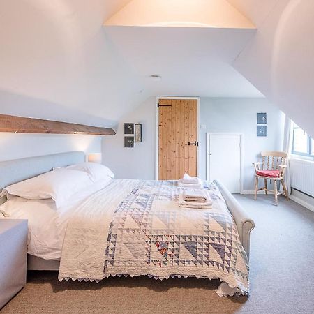 Red House Loft, East Green Saxmundham Exterior foto