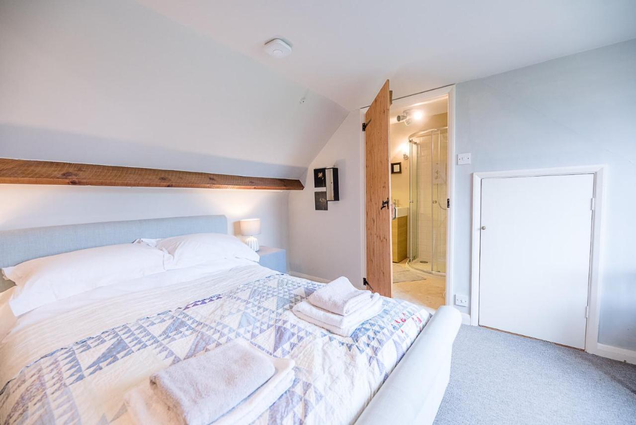Red House Loft, East Green Saxmundham Exterior foto